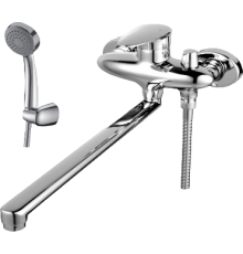 Универсальный смеситель Lemark Status LM4417C