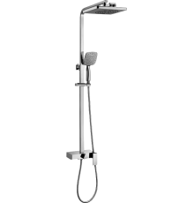 Душевая стойка Lemark Tropic LM7005C