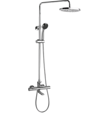 Душевая стойка Lemark Yeti LM7862C