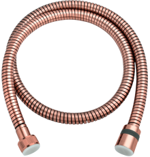Душевой шланг Lemark LE8037B-RBronze