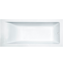 Ванна из искусственного камня Marmo Bagno Ницца 180x80 см, с ножками