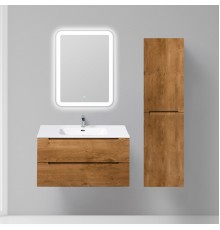 Мебель для ванной комнаты BelBagno Etna 90 rovere nature