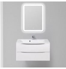 Мебель для ванной комнаты BelBagno Marino 90 bianco opaco