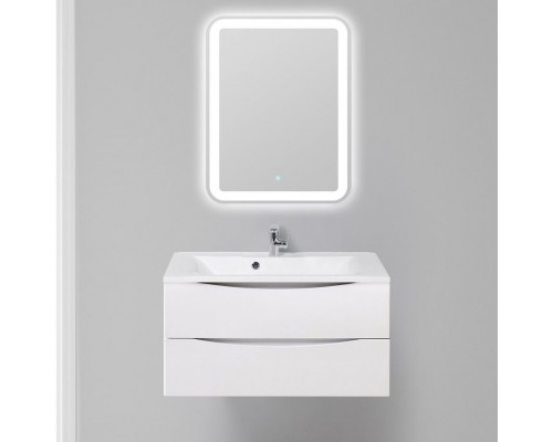 Мебель для ванной комнаты BelBagno Marino 90 bianco opaco