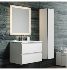 Мебель для ванной комнаты Sanvit Авеню 2 70, белая