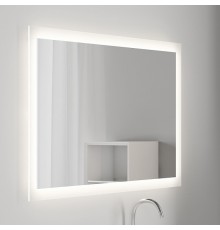 Зеркало Sanvit Матрикс 75