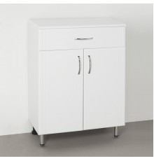 Тумба Style Line Эко Стандарт ТН 60 белая