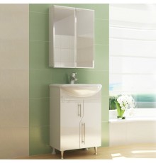 Мебель для ванной комнаты Vigo Grand 55