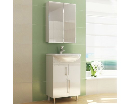 Мебель для ванной комнаты Vigo Grand 55