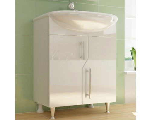 Тумба с раковиной Vigo Grand 60