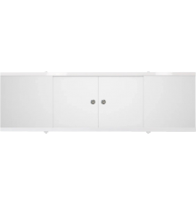 Экран Melodia della vita Rumba MBSR17001 170 белый