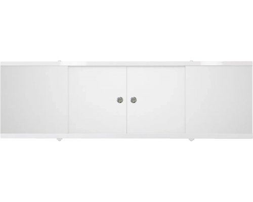 Экран Melodia della vita Rumba MBSR17001 170 белый