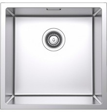 Мойка кухонная IDDIS Edifice EDI44S0i77