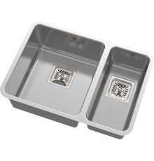 Мойка кухонная Oulin OL-0369L
