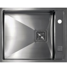 Мойка кухонная Seaman Eco Marino SMB-610XSQ с клапан-автоматом