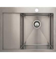 Мойка кухонная Seaman Eco Marino SMB-6351LS