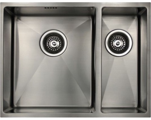 Мойка кухонная Seaman Eco Marino SME-575DR.A