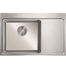 Мойка кухонная TopZero Micro MM780.510.60 L