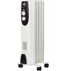 Напольный обогреватель Ballu Classic BOH/CL-05WRN 5 секций