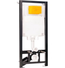 Система инсталляции для унитазов OLI Eco Oli 80 eco 886914 Sanitarblock mechanic