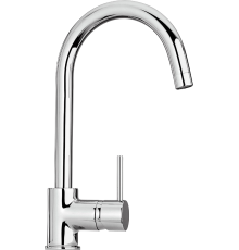 Смеситель для кухни Paini Cox 78CR572
