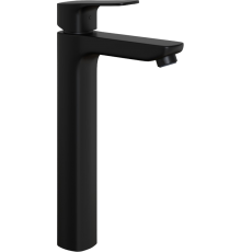 Смеситель для раковины Paini Viva Style P4YO205LL черный