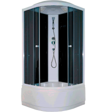 Душевая кабина Parly Classic Эконом EC921 90х90, с высоким поддоном