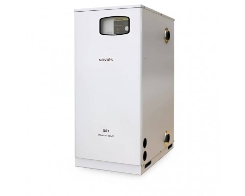 Напольный газовый двухконтурный котел Navien GST-49KN (PGST0050SD010) Напольный газовый двухконтурный котел Navien GST-49KN (PGST0050SD010)