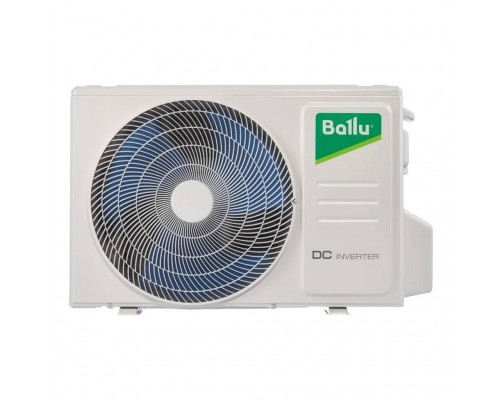 Блок наружный Ballu Lagoon DC BSDI/out-12HN8 сплит-системы, инверторного типа (BSDI/out-12HN8) Блок наружный Ballu Lagoon DC BSDI/out-12HN8 сплит-системы, инверторного типа (BSDI/out-12HN8)