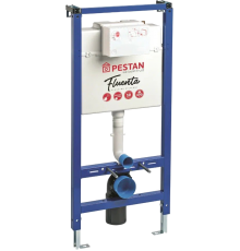 Система инсталляции для унитазов Pestan Fluenta 40006356