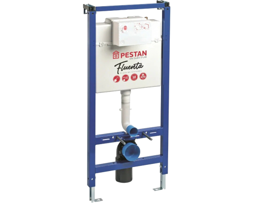 Система инсталляции для унитазов Pestan Fluenta 40006356