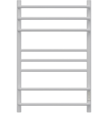 Полотенцесушитель электрический Point Сатурн PN90858W 50х80, белый