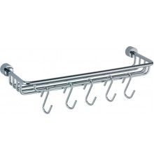 Полка Wasserkraft Donau K-9415 с крючками