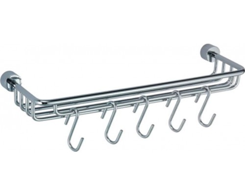 Полка Wasserkraft Donau K-9415 с крючками