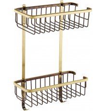 Полка Zorg Antic AZR U-3 BR