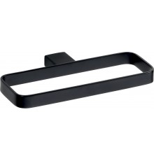 Полотенцедержатель Bemeta Nero 135004060