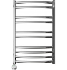 Полотенцесушитель электрический Lemark Atlantiss П10 50x80