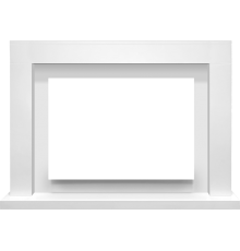 Портал Firelight Simple 25 белый