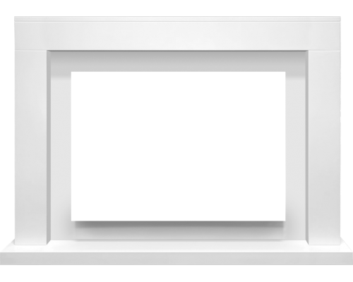 Портал Firelight Simple 25 белый