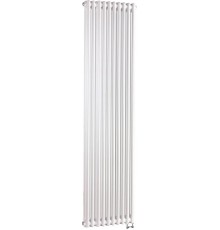 Радиатор стальной Arbonia 2180/10 N69 твв, 2 -трубчатый , нижняя подводка, встроенный вентиль