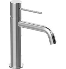 Смеситель для раковины Raiber Graceful RP-001 хром