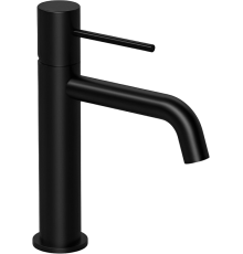 Смеситель для раковины Raiber Graceful RPB-001 черный