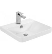 Мебельная раковина Aquanet Sanovit Luxury 50
