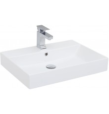 Мебельная раковина Aquanet Sanovit Slim Synergy 60