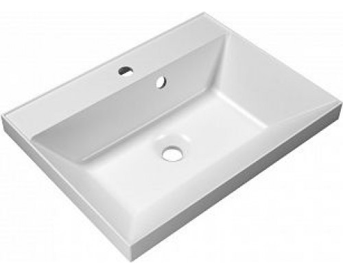 Мебельная раковина BelBagno Marino-Regina 60