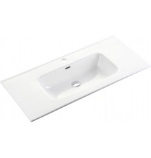 Мебельная раковина Ceramicanova Element CN7002 90