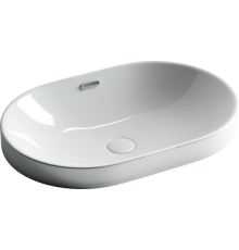 Раковина Ceramicanova Element CN5020