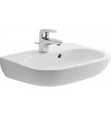Мебельная раковина Duravit D-code D-Code 07054500002