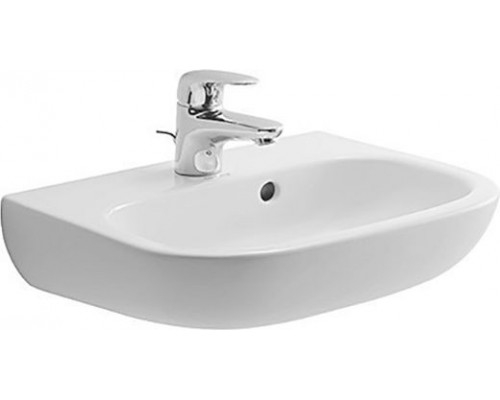Мебельная раковина Duravit D-code D-Code 07054500002