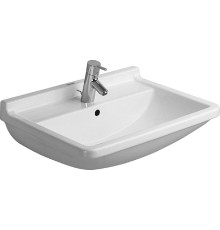 Раковина Duravit Starck 3 0300650000 65 см